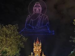 -大同方特欢乐世界