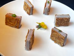 -醉东Oriental House(静安嘉里中心店)