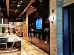 -前门后头老北京铜锅涮肉·京味菜·烤鸭(伊藤洋华堂店)