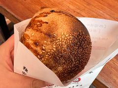 -百年夯碳烤胡椒饼(阿拉城店)