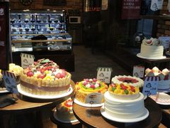 -红跑车HPCBAKERY(汉商店)