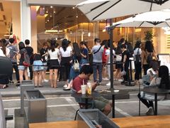 -喜茶(东莞汇一城店)