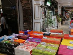 -杭州大厦LSE城市生活超市(杭州大厦店)