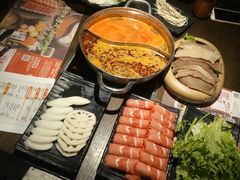 -呷哺呷哺(砂之船奥莱店)