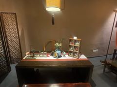 -青藤茶馆(凤起路店)