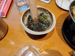 -莲餐厅·湖北菜·藕汤老手艺(愚园路店)