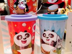 -万达影城(世茂海峡广场IMAX店)