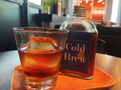 招牌冷萃咖啡-LIN COFFEE CO(龙珠达店)