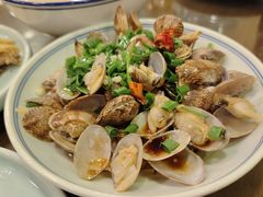 -阿马蛋汤·宁波小海鲜(总店)