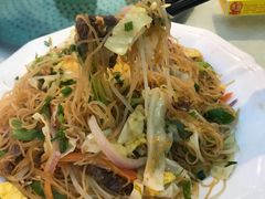 -南海食街(佛冈店)