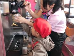 -肯德基(亦庄上海沙龙店)