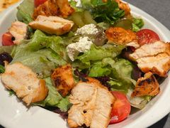 -Efes Turkish & Mediterranean Cuisine 艾菲斯餐厅(陆家嘴店)