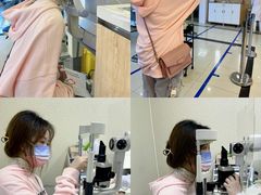 -武汉大学附属爱尔眼科医院(湖北总院)