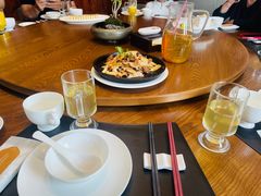 -粗茶淡饭·隐庐私厨(东亭店)