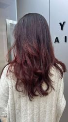 -MY HAIR ARDOR