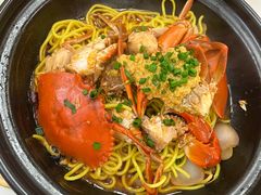 -不仔客海鲜·三亚老字号(第一市场店)