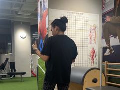 -mYSTEPS健身运动馆(古北店)