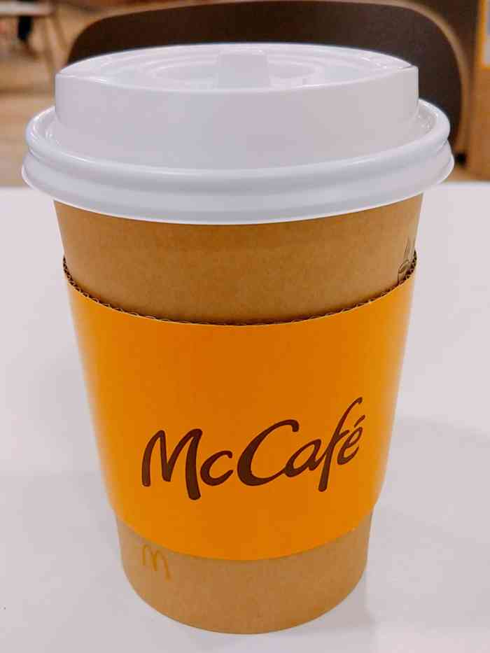 麦当劳(万象城店)