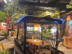 -城墙拐拐火锅(三峡广场黑金冠店)