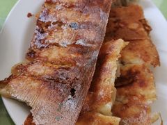-大眼锅贴水饺(河东店)