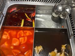 -海底捞火锅(连城广场店)