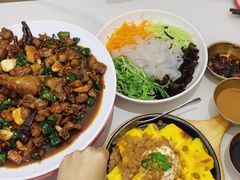 -偏爱炒鸡(老县衙店)