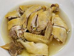 -鹭园酒家·四十年老字号