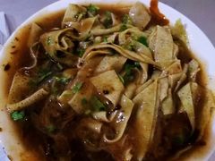 -正味斋锅巴菜(西北角店)