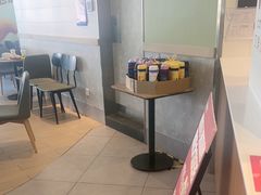 -德克士(元氏店)