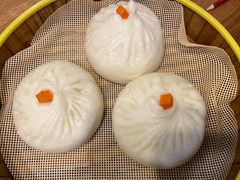 掌柜酱肉包-天府掌柜(九眼桥店)