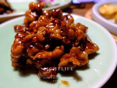 糖醋排骨-新白鹿餐厅(西湖银泰店)