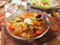 -Let's Taipei 非常烘焙(太古里店)