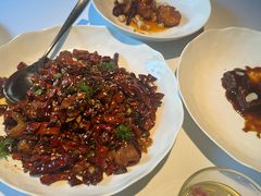 -许家菜(望江店)
