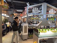 -御品海宴海鲜自助餐厅(龙岗万科广场店)