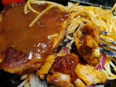 -牛扒驾到(东城星河城嘉荣店)