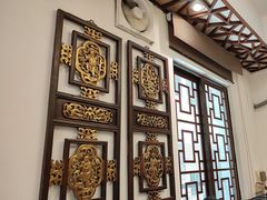 -山水茶艺馆·点心粤菜·30年老字号