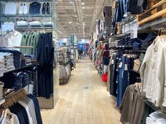-MUJI无印良品(华贸店)