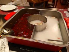 -新辣道鱼火锅(领展购物广场·中关村店)