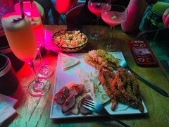 -MOSSO音乐酒吧·Live House(南京西路店)