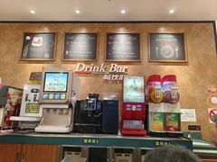 -萨莉亚意式餐厅(万嘉商业广场店)