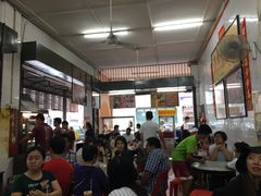 -南香茶餐室