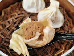 薄皮小笼包-刘长兴(逸仙桥店)