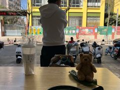 -豆香园(龙翔店)