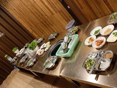 -元山烤肉店(假日广场店)