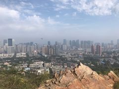-南山健身公园