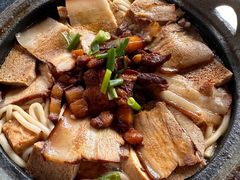 -百花人家(清水镇店)