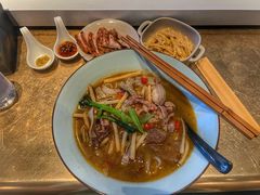 -漆黑觉米粉(三里屯店)