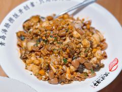 -波螺油子·海肠捞饭·青岛菜(银座店)
