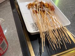 -热辣宗师·串串火锅(万达金街店)