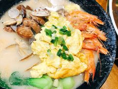 -老东镇啤酒屋海鲜加工·蒸汽海鲜·海鲜烧烤(台东店)